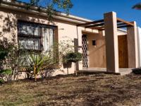 Front View of property in Langeberg Ridge