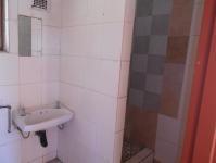 Main Bathroom - 4 square meters of property in Marburg