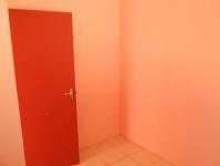Bed Room 2 - 6 square meters of property in Marburg