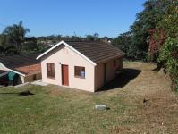 Front View of property in Marburg