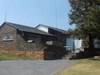 Front View of property in Randfontein