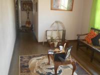 Dining Room - 10 square meters of property in Randfontein