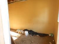 Bed Room 1 - 30 square meters of property in Randfontein