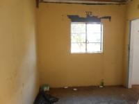 Bed Room 1 - 30 square meters of property in Randfontein