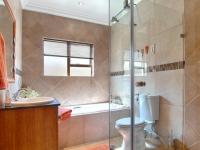 Bathroom 1 - 7 square meters of property in The Wilds Estate