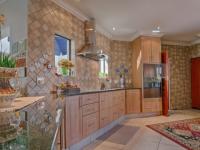 Kitchen - 21 square meters of property in The Wilds Estate