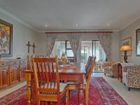 Dining Room - 23 square meters of property in The Wilds Estate