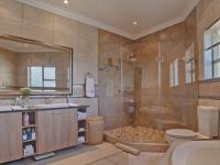 Main Bathroom - 11 square meters of property in The Wilds Estate