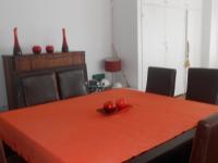 Dining Room - 26 square meters of property in Westonaria