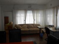 Lounges - 23 square meters of property in Westonaria