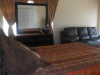 Main Bedroom - 26 square meters of property in Westonaria