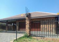 Front View of property in Lydenburg