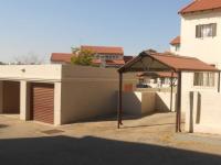 2 Bedroom 1 Bathroom Flat/Apartment for Sale for sale in Midrand