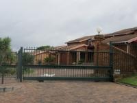Front View of property in Somerset West
