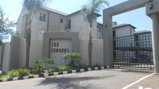 2 Bedroom Apartment for Sale For Sale in Ferndale - JHB - Private Sale - MR141891