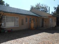 Front View of property in Kempton Park