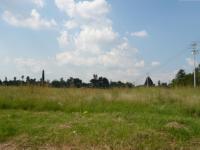 Land for Sale for sale in Waterkloof Heights