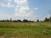 Land for Sale for sale in Waterkloof Heights