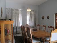 Dining Room - 25 square meters of property in Vanderbijlpark