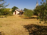 Land for Sale for sale in Ventersburg