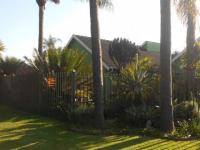 Front View of property in Pretoria North