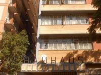 1 Bedroom 1 Bathroom Flat/Apartment for Sale for sale in Pretoria Central