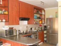 Kitchen - 8 square meters of property in Noordhang