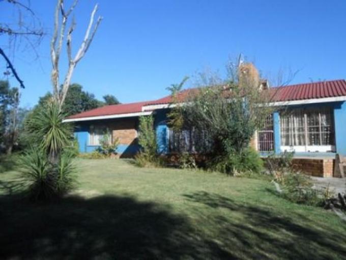 Standard Bank EasySell 3 Bedroom House for Sale in Kinross