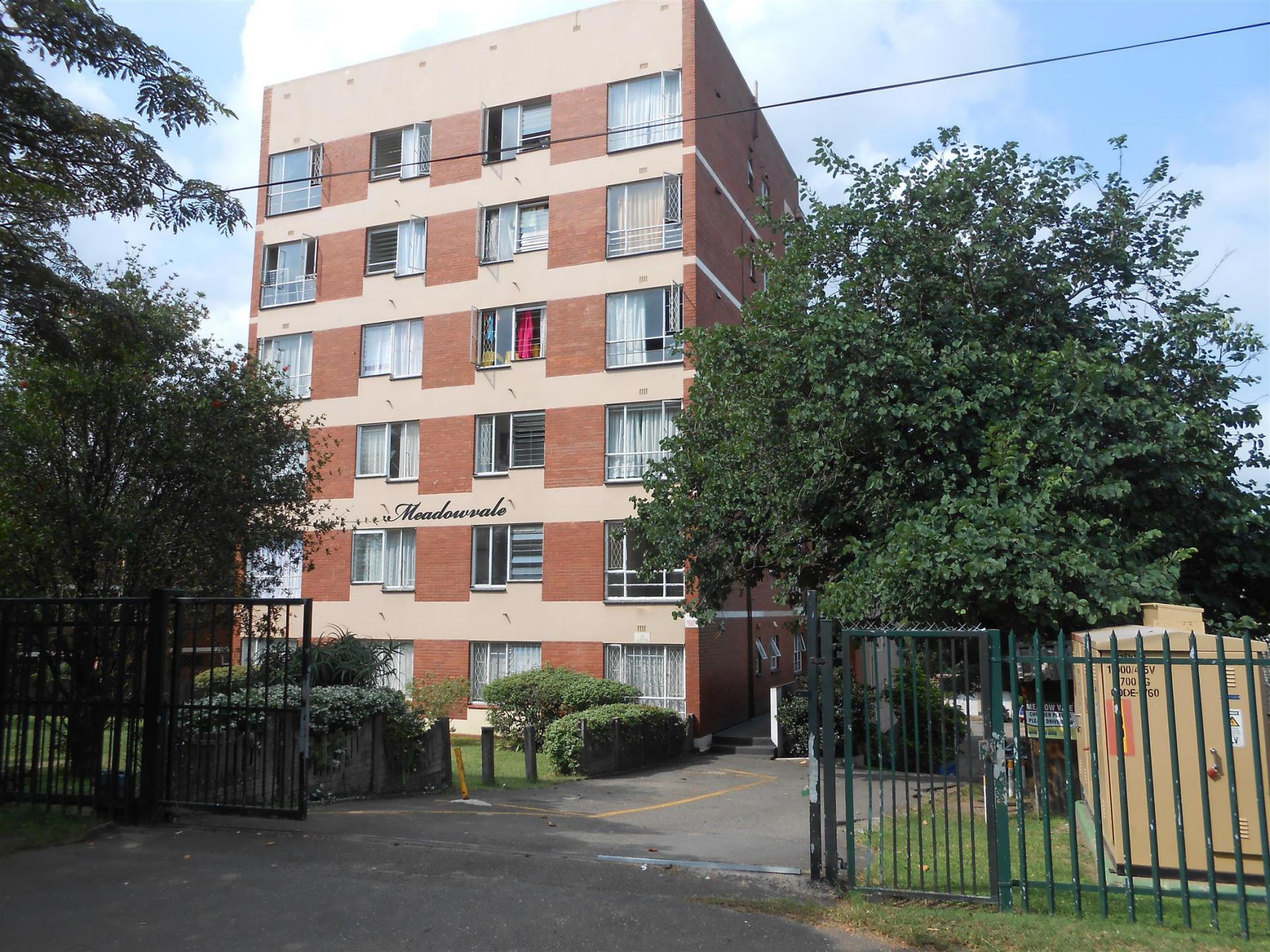 Front View of property in Pinetown 