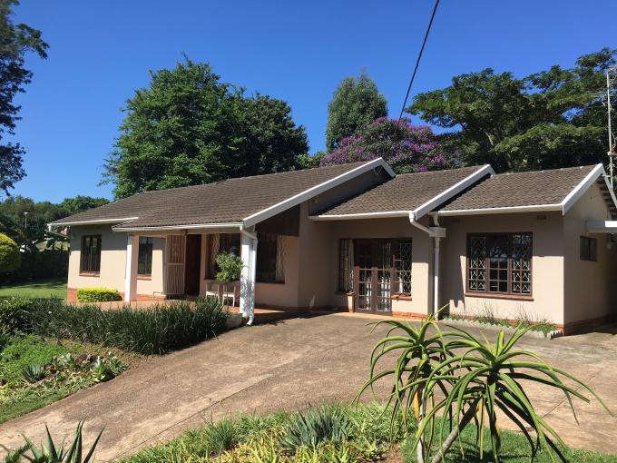 3 Bedroom House for Sale For Sale in Hillcrest - KZN - Private Sale - MR141991