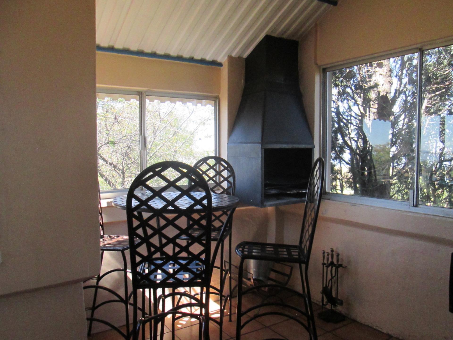 Entertainment - 16 square meters of property in Deneysville