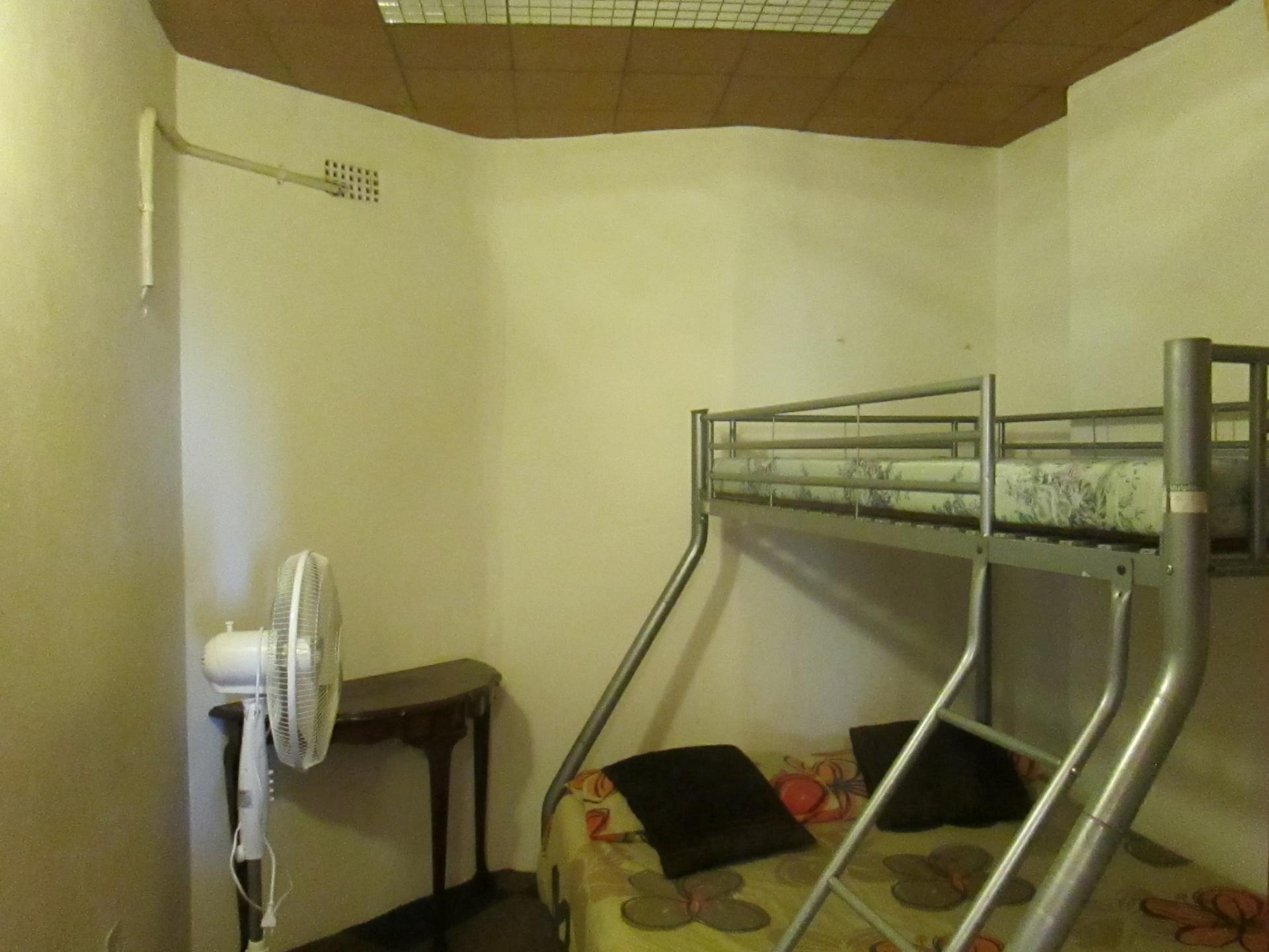 Rooms - 7 square meters of property in Deneysville