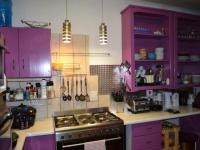 Kitchen - 33 square meters of property in Waterval East