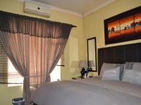 Bed Room 2 of property in Waterval East