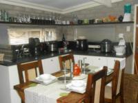 Kitchen - 33 square meters of property in Waterval East