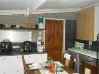 Kitchen - 33 square meters of property in Waterval East