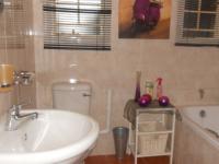 Bathroom 1 - 5 square meters of property in Waterval East