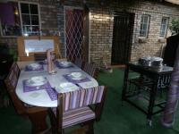 Dining Room of property in Waterval East