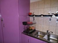 Kitchen - 33 square meters of property in Waterval East