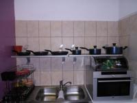 Kitchen - 33 square meters of property in Waterval East