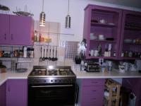 Kitchen - 33 square meters of property in Waterval East