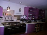 Kitchen - 33 square meters of property in Waterval East