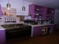 Kitchen - 33 square meters of property in Waterval East