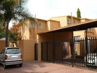 3 Bedroom 2 Bathroom Duplex for Sale for sale in Wonderboom South