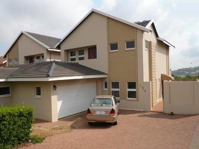 3 Bedroom Duplex for Sale For Sale in Woodlands Lifestyle Estate - Home Sell - MR14206