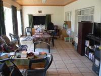 Patio - 25 square meters of property in Philippolis