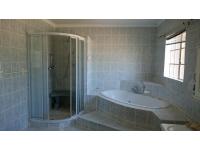Main Bathroom - 20 square meters of property in Christiana