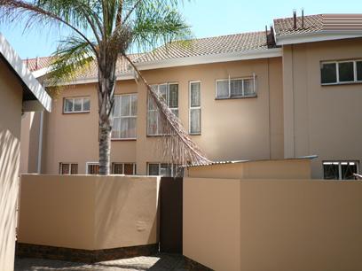 2 Bedroom Duplex for Sale For Sale in Rietfontein - Home Sell - MR14209