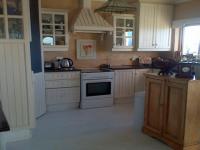 Kitchen - 10 square meters of property in Mossel Bay