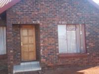 House for Sale for sale in Lebowakgomo